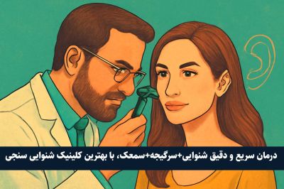 نکات مهم برای نگهداری سمعک و استفاده از سمعک