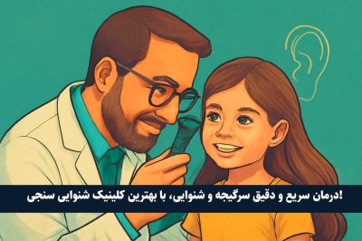 نشانه‌های شایع مشکلات شنوایی در کودکان و نوزادان