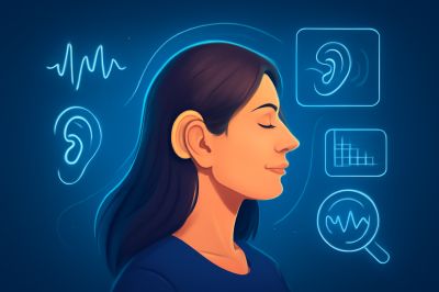 چگونه سمعک را خاموش کنیم؟